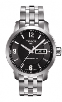 Tissot PRC200 Automatic Powermatic 80