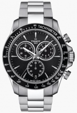 Tissot V8 Quartz Chronograph