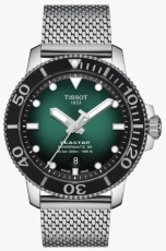 Tissot Seastar 1000 Powermatic 80