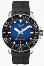 Tissot Seastar 1000 Powermatic 80