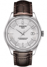 Tissot Ballade Silizium