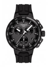 Tissot T-Race Cycling Chronograph