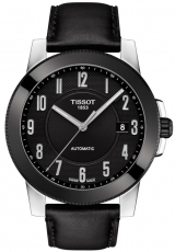 TISSOT Gentleman Automatik