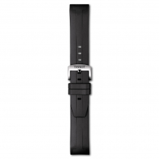 Tissot Original Kautschukband für Seastar T120407A, 21mm Breite