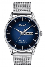 TISSOT Visodate Powermatic 42mm
