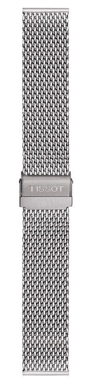 Tissot Original Milanaiseband für PR100-Chrono (T101417A)