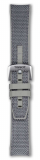 Tissot Original Kautschukband für Seastar T120417A, 22mm Breite
