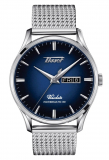 TISSOT Visodate Powermatic 42mm