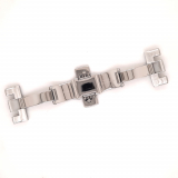 Original Faltschließe für Tissot Herrenarmbanduhr CHEMIN DES TOURELLES